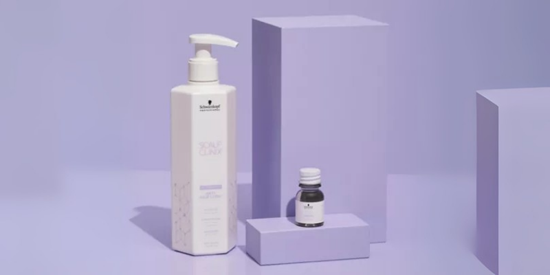 SCALP CLINIX ANTICAIDA